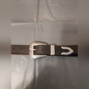 Very good condition belt